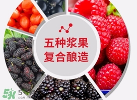 樹莓可以泡酒嗎？樹莓怎么泡酒？
