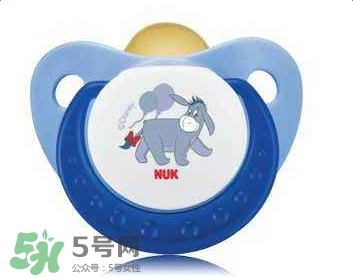 nuk安撫奶嘴多少錢？nuk安撫奶嘴價(jià)格