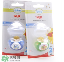 nuk安撫奶嘴多少錢？nuk安撫奶嘴價(jià)格