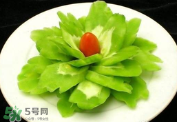 立夏吃什么好？立夏吃什么蔬菜？