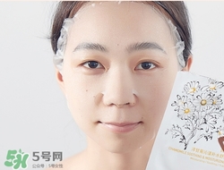 自然之名面膜怎么樣？the namir自然之名面膜哪款好用？