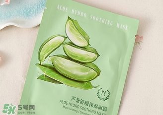 自然之名面膜怎么樣？the namir自然之名面膜哪款好用？