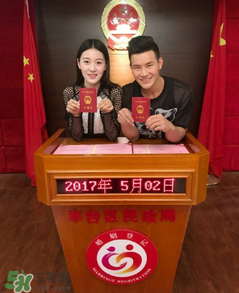 謝孟偉登記結(jié)婚 小兵張嘎謝孟偉老婆是誰？