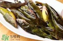 黃辣丁怎么殺？黃辣丁怎么處理