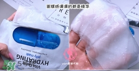 巴諾巴奇果凍面膜多少錢？banobagi巴諾巴奇果凍面膜專柜價格