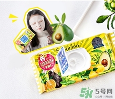 saborino早安面膜一盒多少片？saborino早安面膜一片敷多久