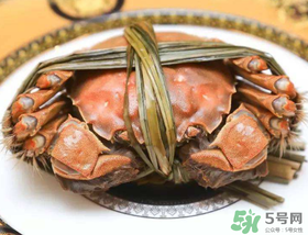 五月份有大閘蟹嗎？五月份的大閘蟹能吃嗎？