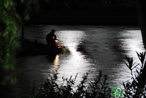 五月份可以夜釣嗎？5月份可以夜釣了嗎？