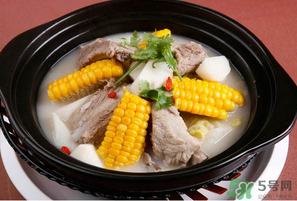 立夏喝什么湯？立夏養(yǎng)生湯喝什么最好？