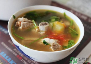 立夏喝什么湯？立夏養(yǎng)生湯喝什么最好？