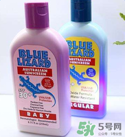 藍蜥蜴和水寶寶哪個好？藍蜥蜴和水寶寶比較