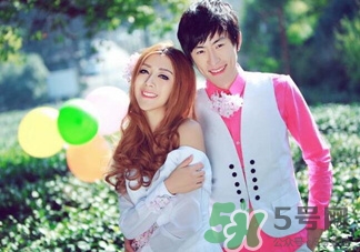 孕婦拍婚紗照可以化妝嗎？孕婦拍婚紗照注意事項
