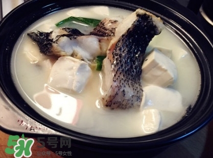 黑魚(yú)能和山藥一起吃嗎？山藥能和黑魚(yú)一起燉嗎