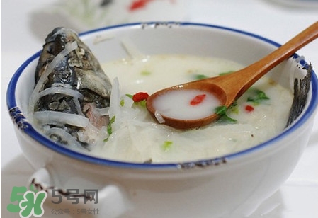 黑魚怎么做好吃？黑魚湯的做法