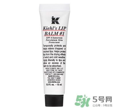 防曬唇膏要卸妝嗎？防曬潤唇膏要卸妝嗎