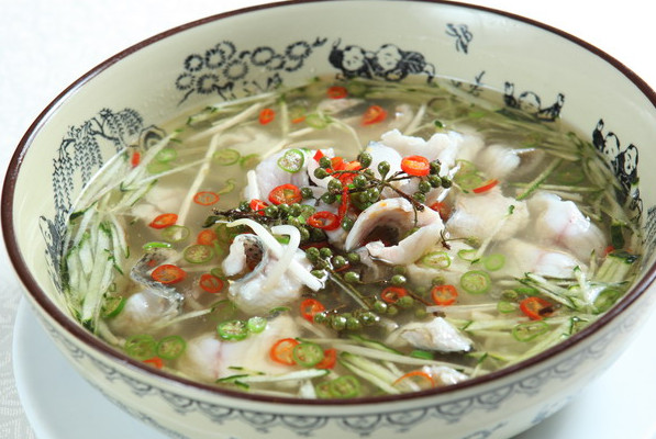 黑魚怎么片魚片去骨？黑魚怎么片魚片沒魚刺