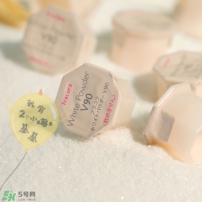 fracora維C美白粉怎么用？fracora vc誘導(dǎo)體維c美白粉使用方法