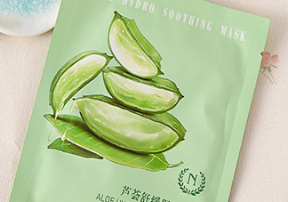 自然之名面膜怎么樣？the namir自然之名面膜哪款好用？