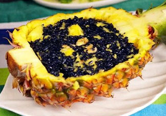 烏米飯?jiān)袐D能吃嗎？烏米飯?jiān)袐D可以吃嗎？