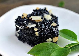 立夏為什么吃烏米飯？立夏吃烏米飯的好處