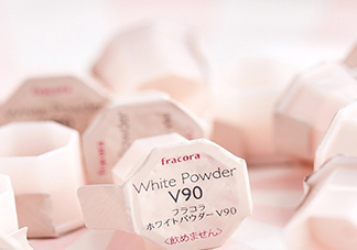 fracora維C美白粉怎么用？fracora vc誘導體維c美白粉使用方法