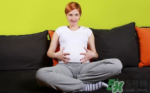 妊娠紋什么時(shí)候長(zhǎng)出來？哪種皮膚容易長(zhǎng)妊娠紋？