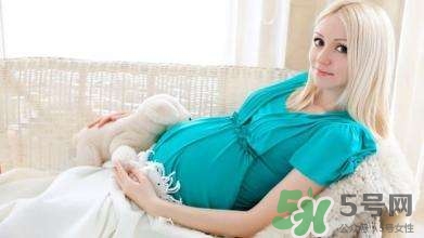 孕婦可以紋眉嗎？紋眉對孕婦有沒有影響？
