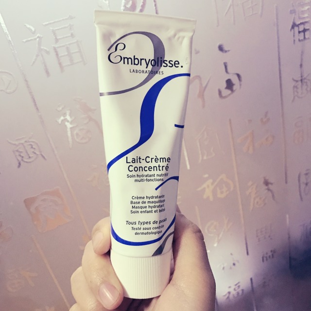 什么是隔離霜？隔離能代替防曬嗎