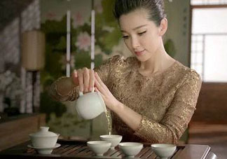 ?6月份喝什么茶？6月份喝什么茶葉最好？