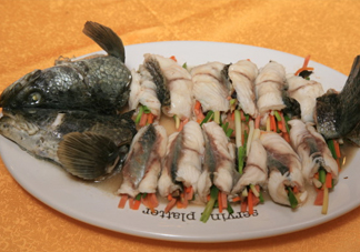 生魚是什么魚？生魚片是什么魚