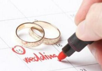 2017年6月份哪天結(jié)婚好？2017年六月份結(jié)婚吉日