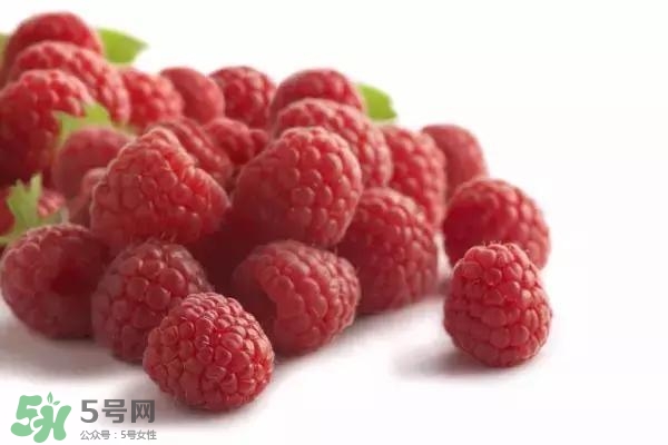 樹莓可以直接吃嗎？樹莓里的小籽能吃嗎？