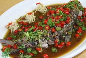 黑魚和什么不能一起吃？黑魚不能跟什么一起吃