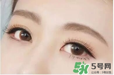 孕婦可以紋眉嗎？紋眉對孕婦有沒有影響？