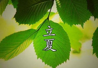 立夏吃什么水果？立夏吃什么水果好？