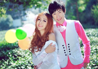 孕婦拍婚紗照可以化妝嗎？孕婦拍婚紗照注意事項(xiàng)