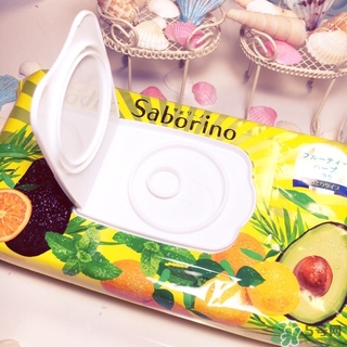 saborino早安面膜一盒多少片？saborino早安面膜一片敷多久