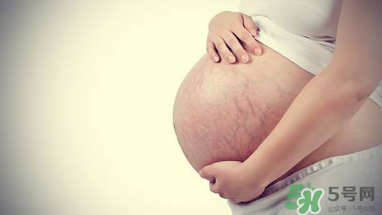 妊娠紋什么時(shí)候長(zhǎng)出來？哪種皮膚容易長(zhǎng)妊娠紋？