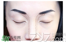 修容粉瘦臉怎么使用？修容粉怎么用瘦臉