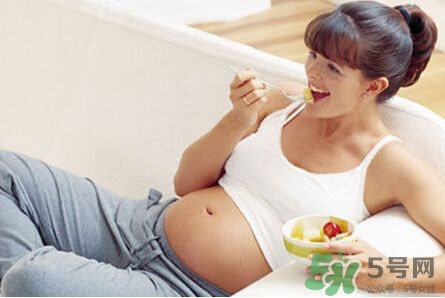 孕婦可以吃粽子嗎？孕婦吃粽子對(duì)胎兒好嗎？