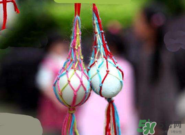 立夏為什么要掛蛋？立夏掛蛋是什么意思？