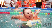嬰兒泳池是否有必要買？嬰兒泳池有沒有必要買？