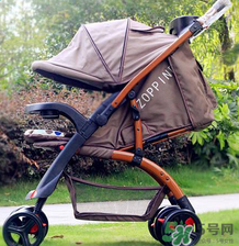 嬰兒車三輪好還是四輪好？嬰兒車三輪和四輪的區(qū)別