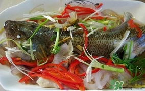 黃辣丁能和菠菜同食不？菠菜可以和黃辣丁一起吃嗎