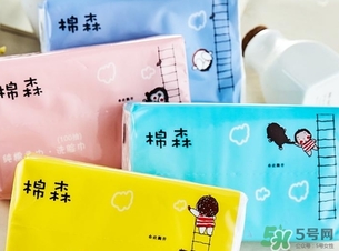棉森洗臉巾怎么用？棉森洗臉巾怎么樣？