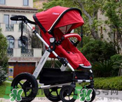 嬰兒車什么時(shí)候開(kāi)始用？嬰兒車什么時(shí)候用？