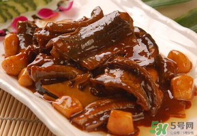 端午節(jié)為什么要吃黃鱔？端午節(jié)吃黃鱔的寓意