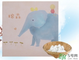 棉森化妝棉多少錢？棉森化妝棉怎么用？