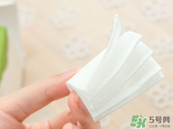 棉森化妝棉多少錢？棉森化妝棉怎么用？