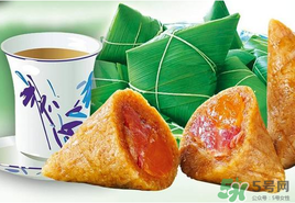 五芳齋粽子好吃嗎？五芳齋粽子為什么好吃？